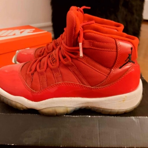 AIR JORDAN 11 RETRO 💥 - Picture 3 of 4